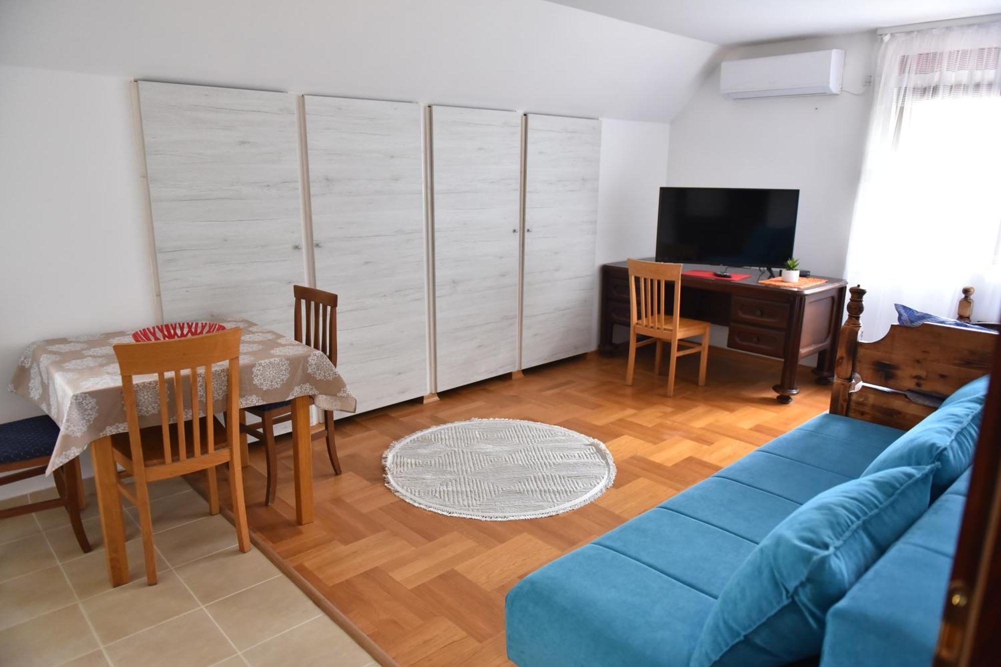 Apartments Ravno Plužine Zimmer foto